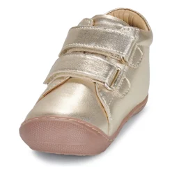 Baskets Mode^Citrouille et Compagnie - JUKI Gold