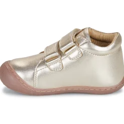 Baskets Mode^Citrouille et Compagnie - JUKI Gold