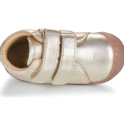 Baskets Mode^Citrouille et Compagnie - JUKI Gold