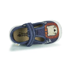 Ballerines / Babies^Citrouille et Compagnie - OZIMINETTE Marino