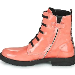 Bottines / Boots^Citrouille et Compagnie - PICOTI Rose