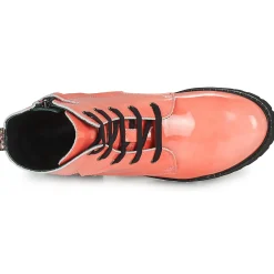 Bottines / Boots^Citrouille et Compagnie - PICOTI Rose