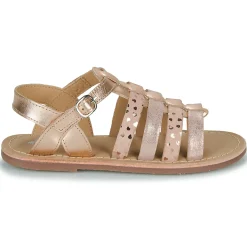 Sandales Et Nu-pieds^Citrouille et Compagnie - INALA Rose