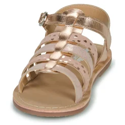 Sandales Et Nu-pieds^Citrouille et Compagnie - INALA Rose