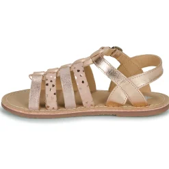 Sandales Et Nu-pieds^Citrouille et Compagnie - INALA Rose