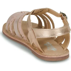 Sandales Et Nu-pieds^Citrouille et Compagnie - INALA Rose