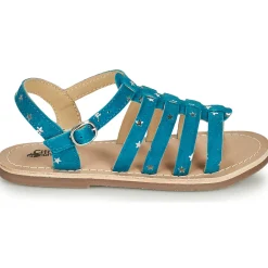 Sandales Et Nu-pieds^Citrouille et Compagnie - MAYANA Bleu