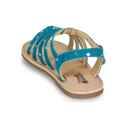 Sandales Et Nu-pieds^Citrouille et Compagnie - MAYANA Bleu