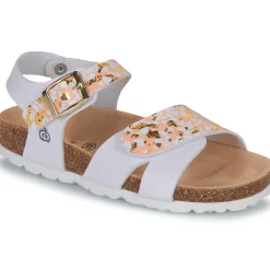 Sandales Et Nu-pieds^Citrouille et Compagnie - CHOMINA Orange