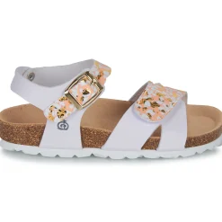 Sandales Et Nu-pieds^Citrouille et Compagnie - CHOMINA Orange