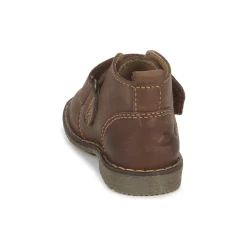 Bottines / Boots^Citrouille et Compagnie - MELDUNE Marron