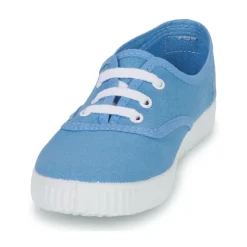 Baskets Mode^Citrouille et Compagnie - KIPPI BOU Bleu
