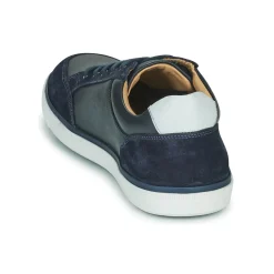 Baskets Mode^Citrouille et Compagnie - YURISSE Marine