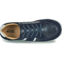 Baskets Mode^Citrouille et Compagnie - YURISSE Marine