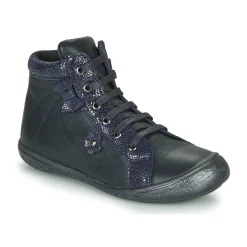 Baskets Mode^Citrouille et Compagnie - NASTO Marine