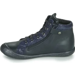 Baskets Mode^Citrouille et Compagnie - NASTO Marine