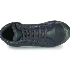 Baskets Mode^Citrouille et Compagnie - NASTO Marine
