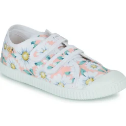 Baskets Mode^Citrouille et Compagnie - MINOT Fleursrose
