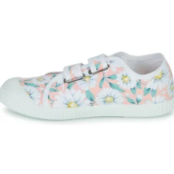 Baskets Mode^Citrouille et Compagnie - MINOT Fleursrose