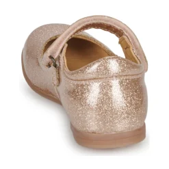 Ballerines / Babies^Citrouille et Compagnie - LOCOLA Doré