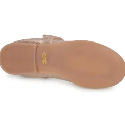 Ballerines / Babies^Citrouille et Compagnie - LOCOLA Doré