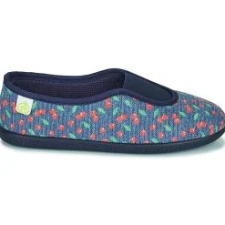 Pantoufles / Chaussons^Citrouille et Compagnie - IZIMINI Marine