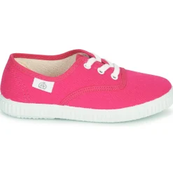 Baskets Mode^Citrouille et Compagnie - KIPPI BOU Rose