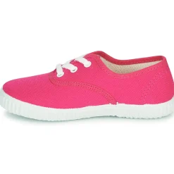 Baskets Mode^Citrouille et Compagnie - KIPPI BOU Rose