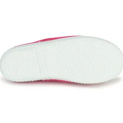 Baskets Mode^Citrouille et Compagnie - KIPPI BOU Rose