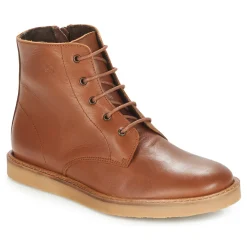 Bottines / Boots^Citrouille et Compagnie - HATINE Marron