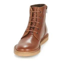 Bottines / Boots^Citrouille et Compagnie - HATINE Marron