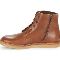 Bottines / Boots^Citrouille et Compagnie - HATINE Marron