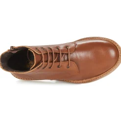 Bottines / Boots^Citrouille et Compagnie - HATINE Marron