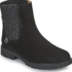 Bottines / Boots^Citrouille et Compagnie - OTCHOUM Noir
