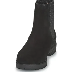 Bottines / Boots^Citrouille et Compagnie - OTCHOUM Noir