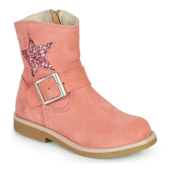 Bottines / Boots^Citrouille et Compagnie - POUDRE Rose