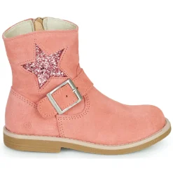 Bottines / Boots^Citrouille et Compagnie - POUDRE Rose