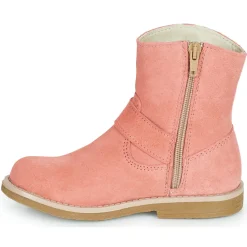 Bottines / Boots^Citrouille et Compagnie - POUDRE Rose