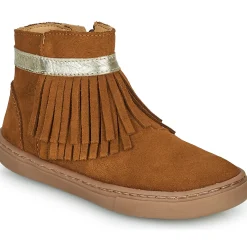 Bottines / Boots^Citrouille et Compagnie - PIDO Camel