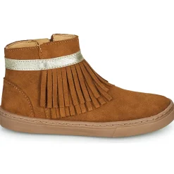 Bottines / Boots^Citrouille et Compagnie - PIDO Camel