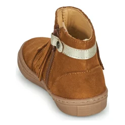 Bottines / Boots^Citrouille et Compagnie - PIDO Camel