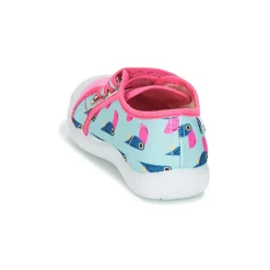 Baskets Mode^Citrouille et Compagnie - GLASSIA Multicolore