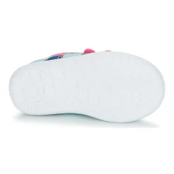Baskets Mode^Citrouille et Compagnie - GLASSIA Multicolore