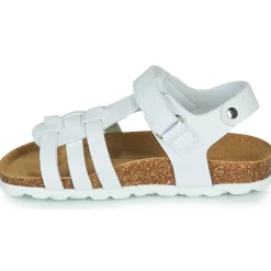 Sandales Et Nu-pieds^Citrouille et Compagnie - JANISOL Blanc