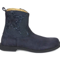 Bottines / Boots^Citrouille et Compagnie - MARKO Marine