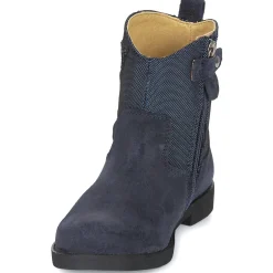 Bottines / Boots^Citrouille et Compagnie - MARKO Marine