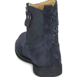 Bottines / Boots^Citrouille et Compagnie - MARKO Marine