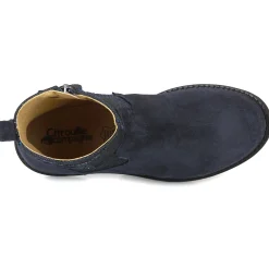 Bottines / Boots^Citrouille et Compagnie - MARKO Marine