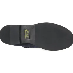 Bottines / Boots^Citrouille et Compagnie - MARKO Marine