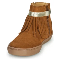 Bottines / Boots^Citrouille et Compagnie - PIDO Camel